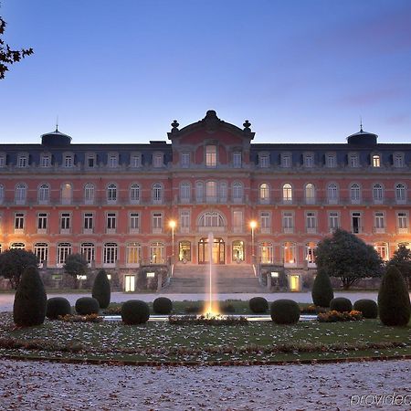 Vidago Palace Exterior foto