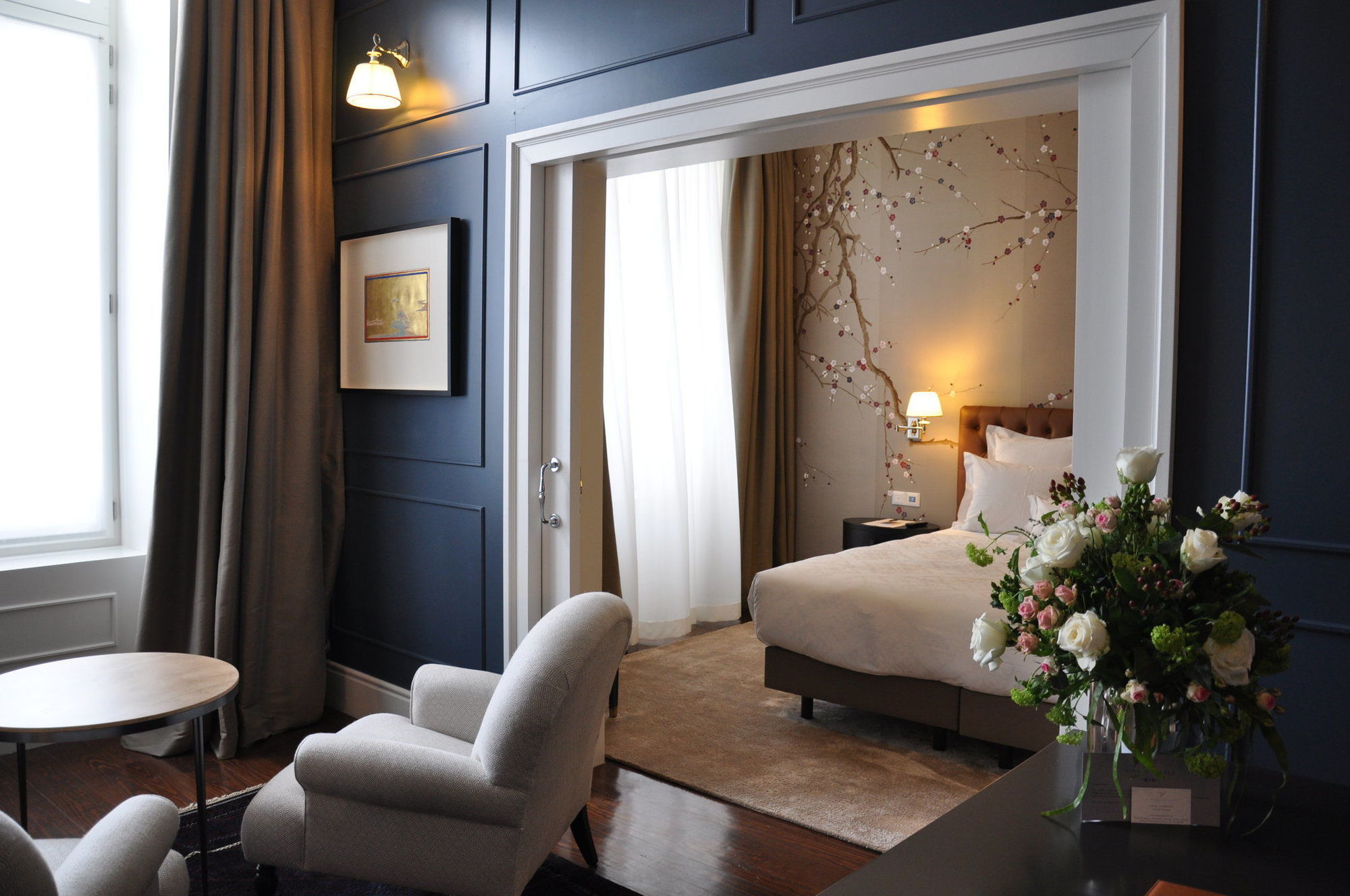 Vidago Palace Zimmer foto